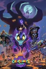 The Casagrandes Movie (2024)