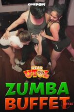 Dear Utol : Zumba Buffet Episodes 13
