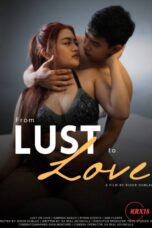 From Lust To Love