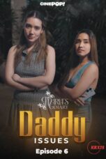 Maria’s Diary : Daddy Issues Episodes 5