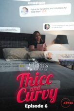 Maria’s Diary S5: Thicc & Curvy Episode 6