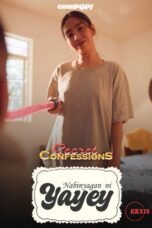 Secret Confessions : Nabinyagan Ni Yayey Episode 38