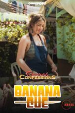 Secret Confessions : Banana Cue Episode 42