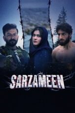 Sarzameen (2025)