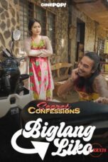 Secret Confessions: Biglang Liko Episode 25