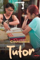 Secret Confessions : Tutor Episode 34